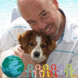 Meet your Posher, Gerald